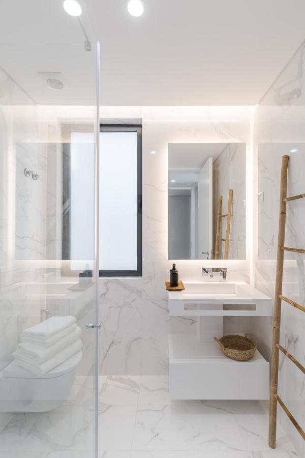 Casa Boma Lisboa - Unique Apartment With Swimming Pool - Marvila I Exterior photo