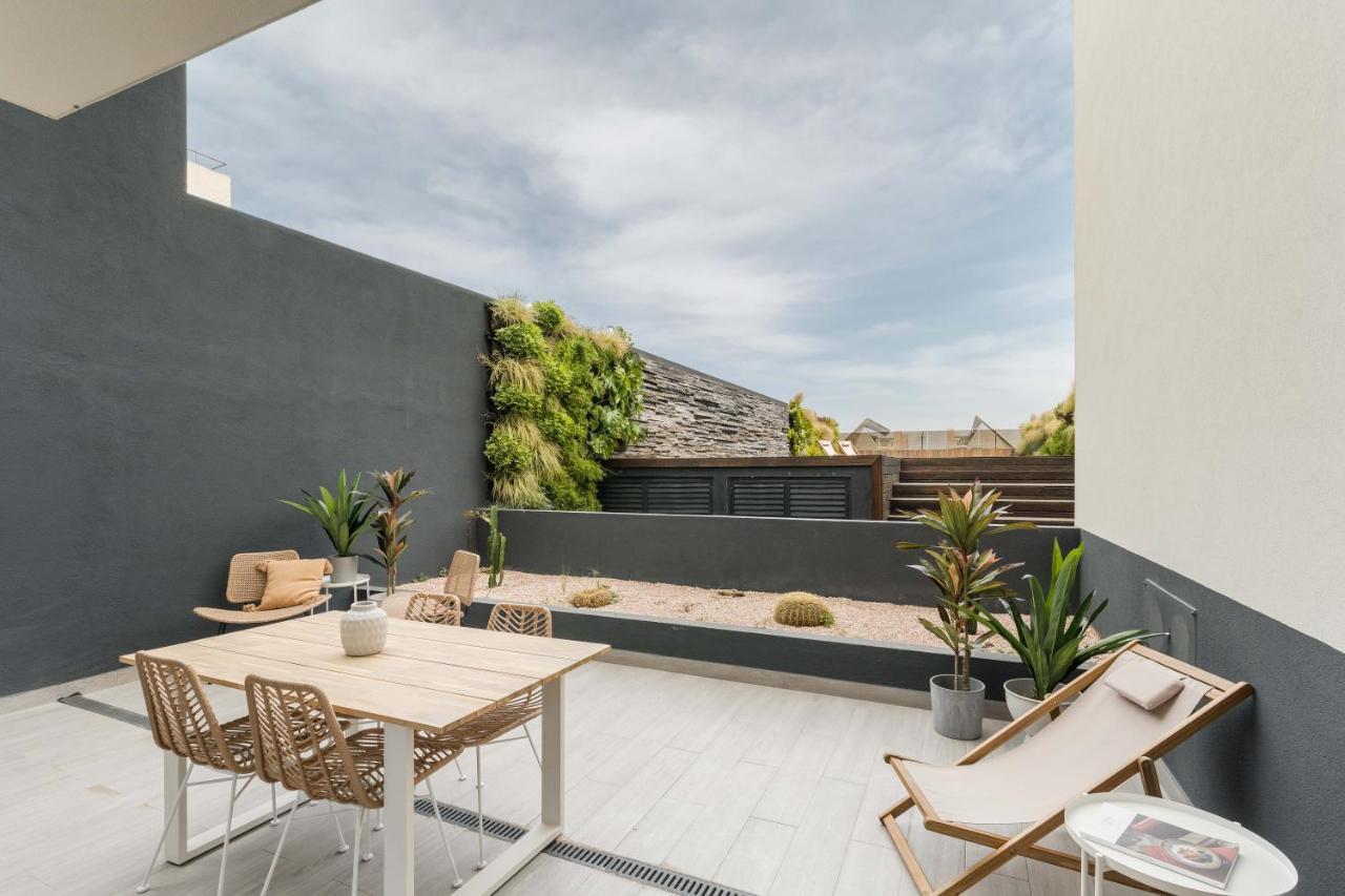 Casa Boma Lisboa - Unique Apartment With Swimming Pool - Marvila I Exterior photo