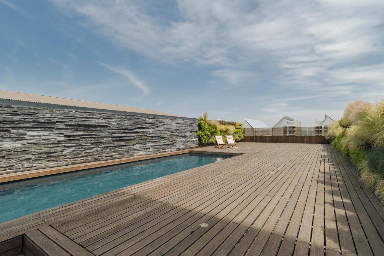 Casa Boma Lisboa - Unique Apartment With Swimming Pool - Marvila I Exterior photo