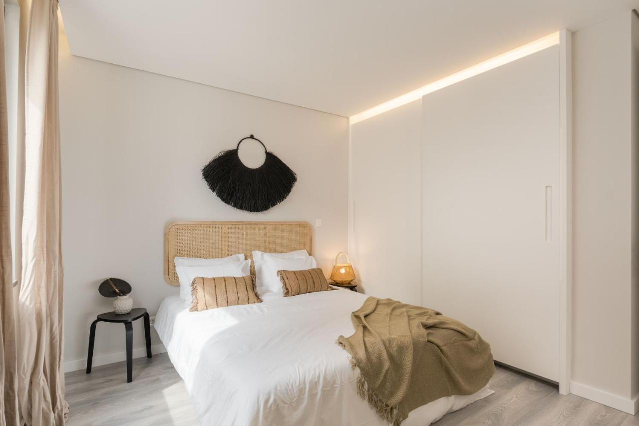 Casa Boma Lisboa - Unique Apartment With Swimming Pool - Marvila I Exterior photo
