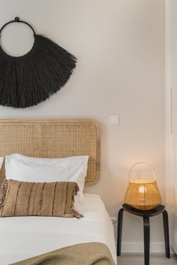 Casa Boma Lisboa - Unique Apartment With Swimming Pool - Marvila I Exterior photo