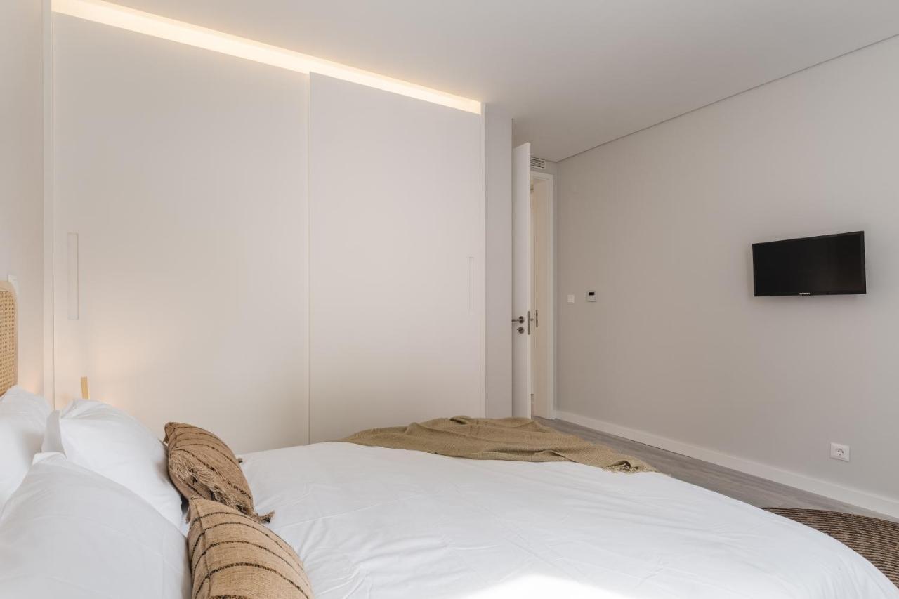 Casa Boma Lisboa - Unique Apartment With Swimming Pool - Marvila I Exterior photo